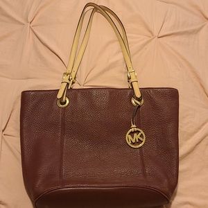 MK purse